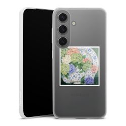 Silikoni Suojakuori Slim kirkas