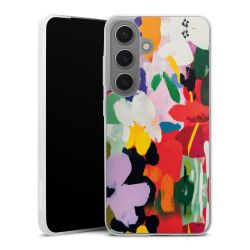 Silikoni Suojakuori Slim kirkas