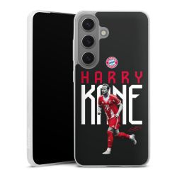 Silikoni Suojakuori Slim kirkas