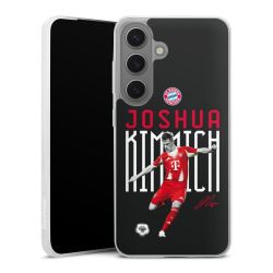 Silikoni Suojakuori Slim kirkas