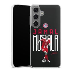 Silikoni Suojakuori Slim kirkas