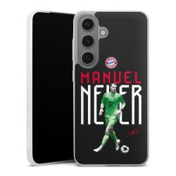 Silikoni Suojakuori Slim kirkas