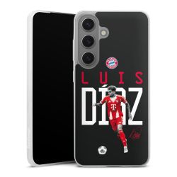 Silikoni Suojakuori Slim kirkas