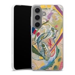 Silikoni Suojakuori Slim kirkas