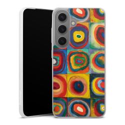 Silikoni Suojakuori Slim kirkas