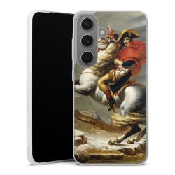 Silikoni Suojakuori Slim kirkas