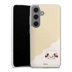 Silikoni Suojakuori Slim kirkas