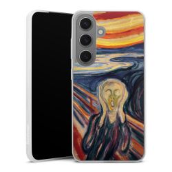 Silikoni Suojakuori Slim kirkas