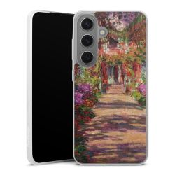 Silikoni Suojakuori Slim kirkas