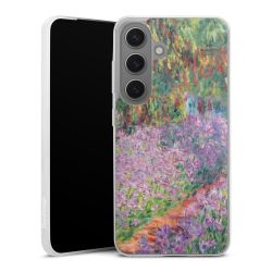 Silikoni Suojakuori Slim kirkas