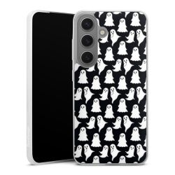 Silikoni Suojakuori Slim kirkas