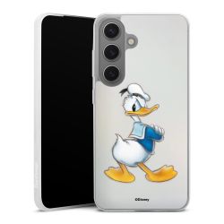 Silikoni Suojakuori Slim kirkas