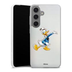 Silikoni Suojakuori Slim kirkas