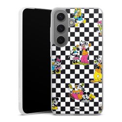 Silikoni Suojakuori Slim kirkas