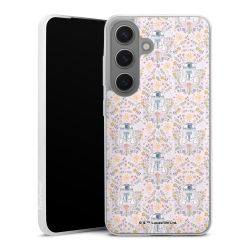 Silikoni Suojakuori Slim kirkas