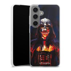 Silikoni Suojakuori Slim kirkas