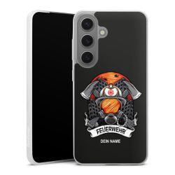 Silikoni Suojakuori Slim kirkas