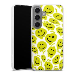 Silikoni Suojakuori Slim kirkas