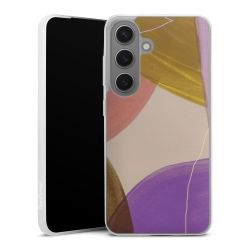 Silikoni Suojakuori Slim kirkas