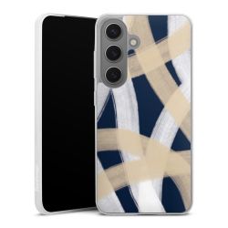 Silikoni Suojakuori Slim kirkas