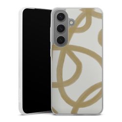 Silikoni Suojakuori Slim kirkas