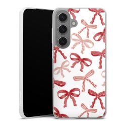 Silikoni Suojakuori Slim kirkas