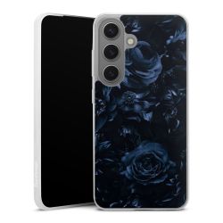 Silikoni Suojakuori Slim kirkas