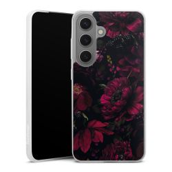 Silikoni Suojakuori Slim kirkas