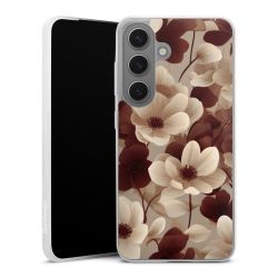 Silikoni Suojakuori Slim kirkas