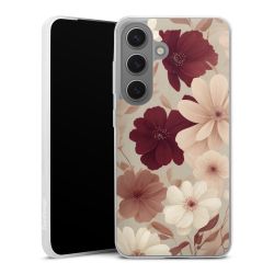 Silikoni Suojakuori Slim kirkas