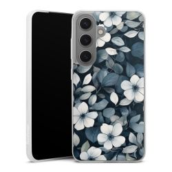 Silikoni Suojakuori Slim kirkas