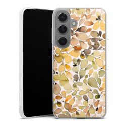 Silikoni Suojakuori Slim kirkas