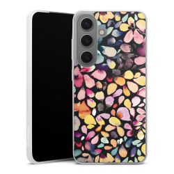 Silikoni Suojakuori Slim kirkas