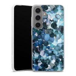 Silikoni Suojakuori Slim kirkas