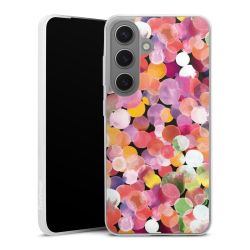 Silikoni Suojakuori Slim kirkas