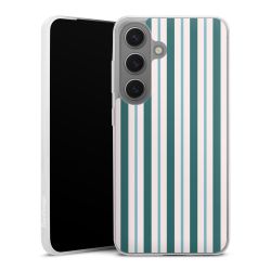 Silikoni Suojakuori Slim kirkas