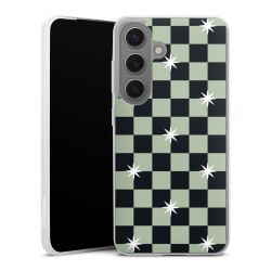 Silikoni Suojakuori Slim kirkas