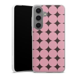 Silikoni Suojakuori Slim kirkas