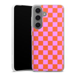 Silikoni Suojakuori Slim kirkas