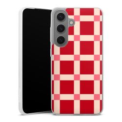 Silikoni Suojakuori Slim kirkas