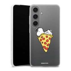 Silikoni Suojakuori Slim kirkas