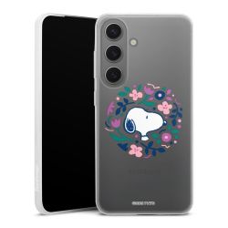 Silikoni Suojakuori Slim kirkas