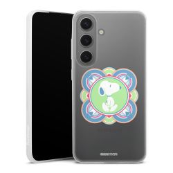 Silikoni Suojakuori Slim kirkas