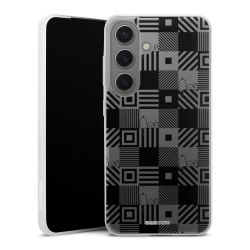 Silikoni Suojakuori Slim kirkas