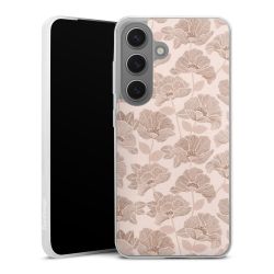 Silikoni Suojakuori Slim kirkas