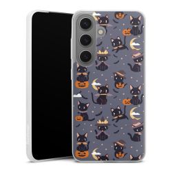 Silikoni Suojakuori Slim kirkas