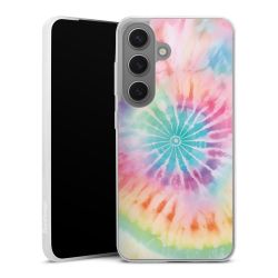 Silikoni Suojakuori Slim kirkas