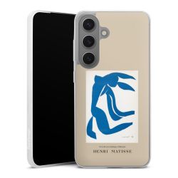 Silikoni Suojakuori Slim kirkas