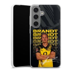 Silikoni Suojakuori Slim kirkas