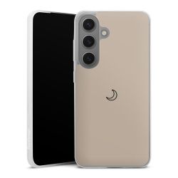 Silikoni Suojakuori Slim kirkas